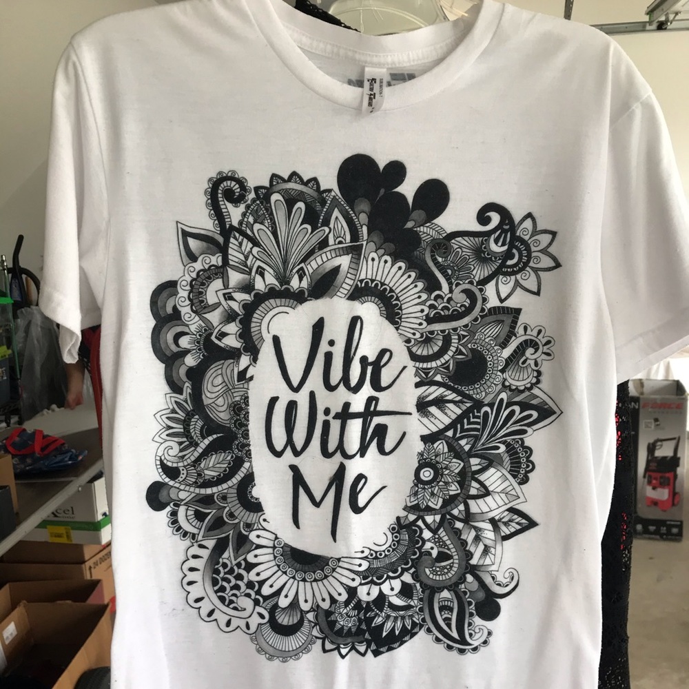 Cute tee